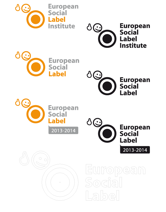 Logo European Social Label