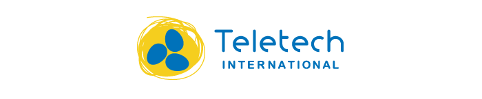 Logo institutionel Teletech International