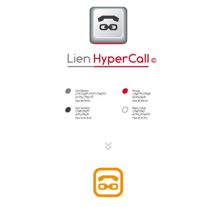Logo Lien Hypercall