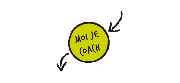 logo Moi Je Coach