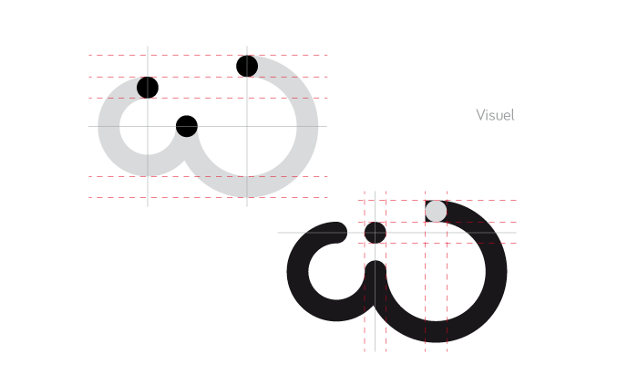 Construction du visuel de wide-design