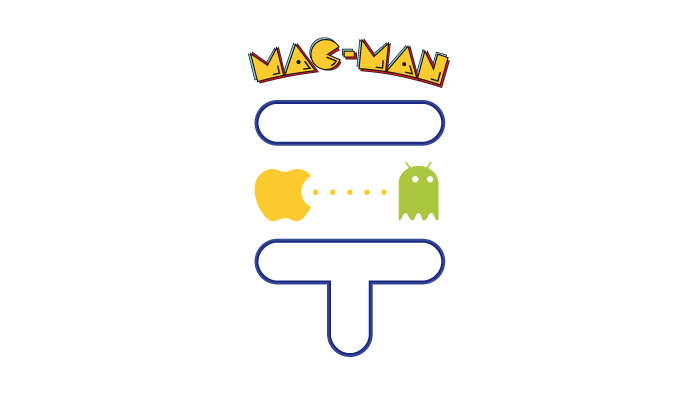 Visuel jeux MAC-MAN