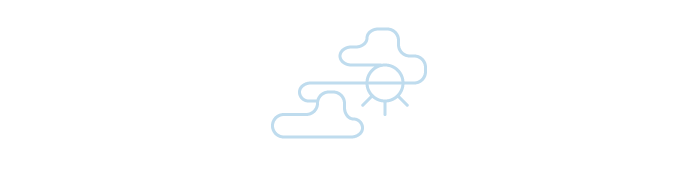 Visuel nuages illustration Cherclient