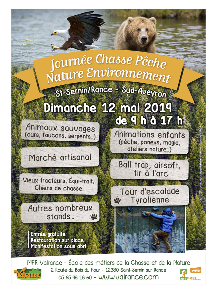 Première version affiche JCPNE 2019