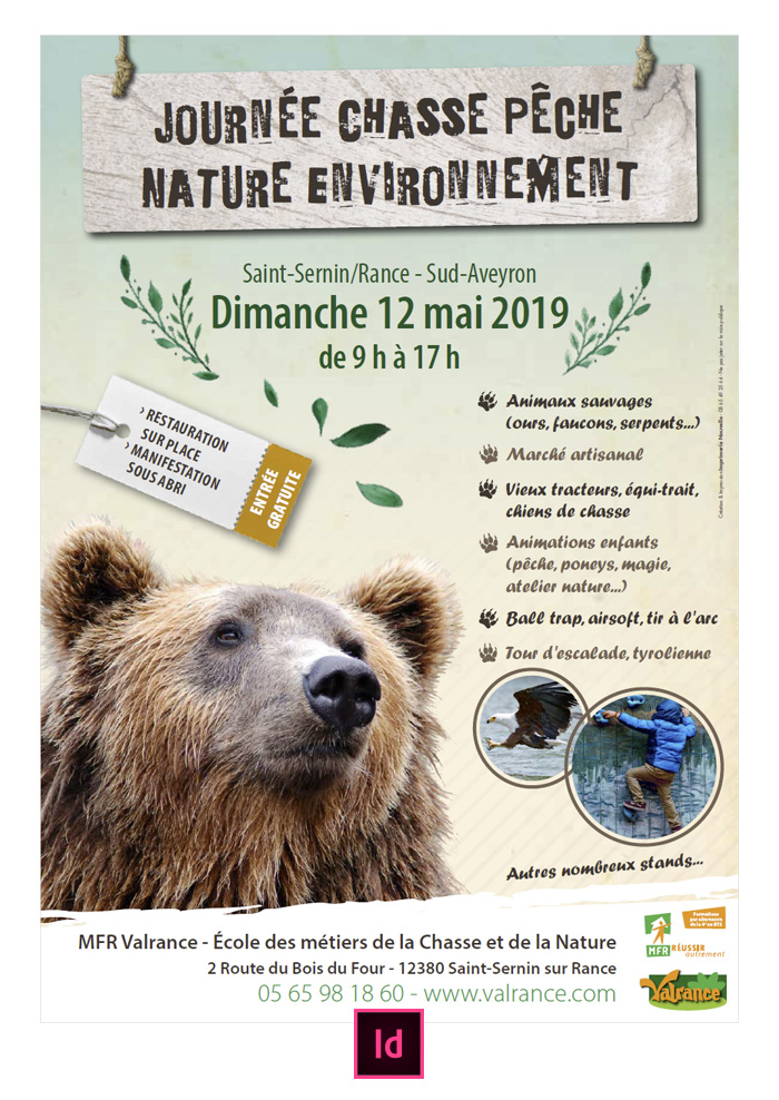 Deuxième version affiche JCPNE 2019