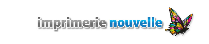 Logo Imprimerie Nouvelle