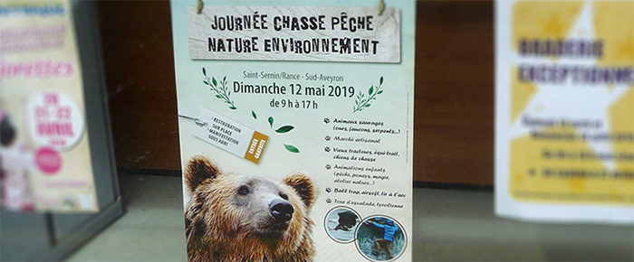 Visuel affiche JCPNE 2019