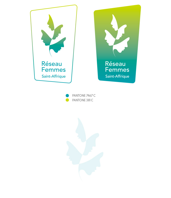 Logotype Réseau Femmes Saint-Affrique final