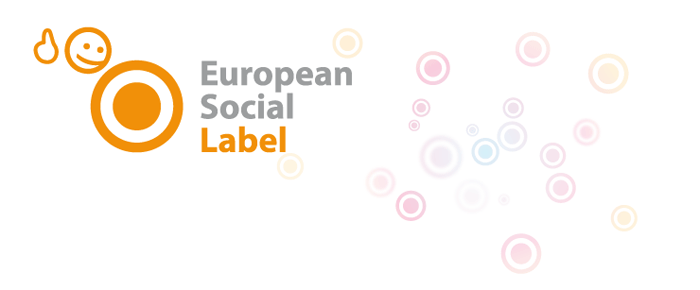Visuel European Social Label